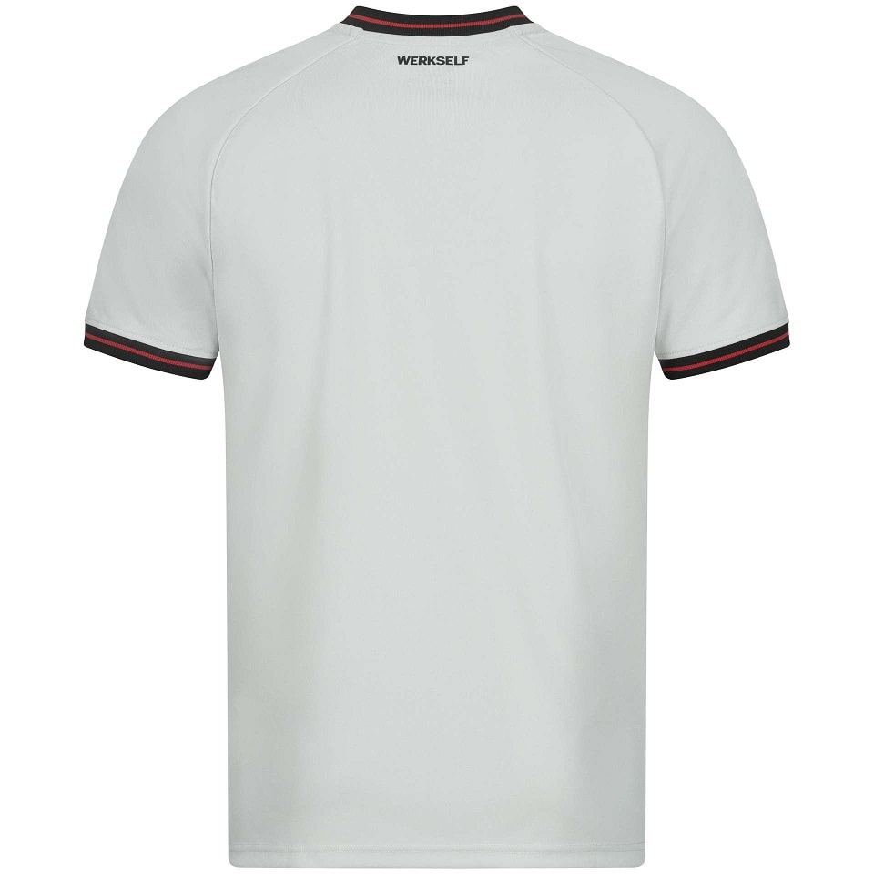 MAILLOT LEVERKUSEN EXTERIEUR 2023 2024 (2)