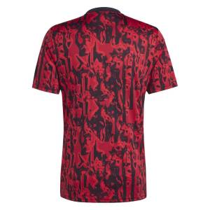 MAILLOT MANCHESTER UNITED PRE-MATCH 2023 2024 (3)