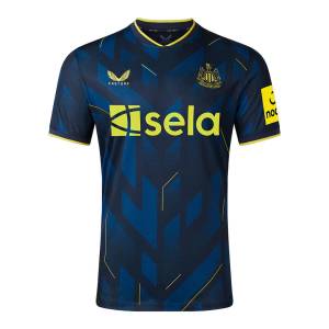 MAILLOT NEWCASTLE THIRD 2023 2024 (3)