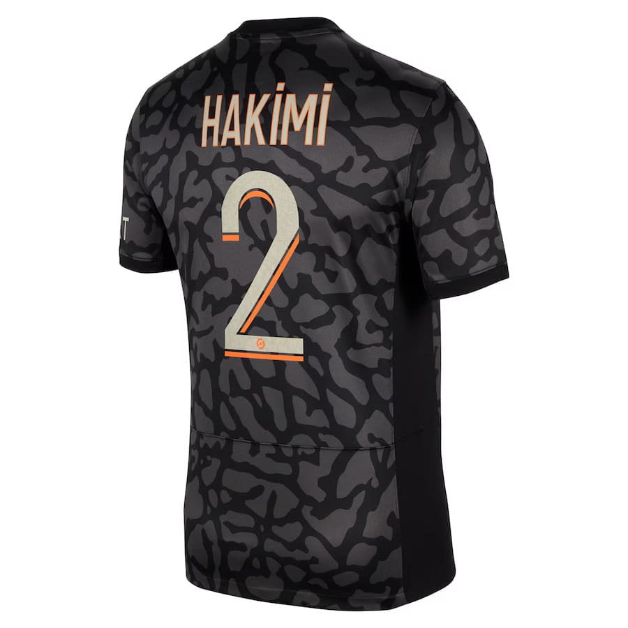 MAILLOT PSG THIRD 2023 2024 HAKIMI (2)