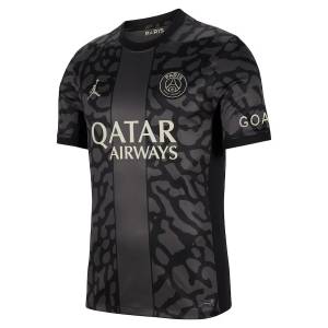 MAILLOT PSG THIRD 2023-2024 MBAPPE (2)