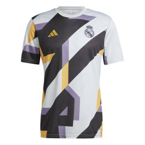 MAILLOT REAL MADRID PRE-MATCH 2023 2024 (1)