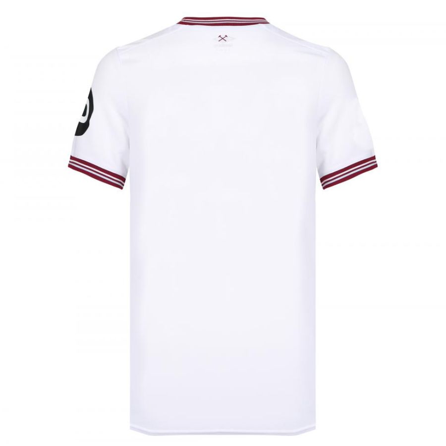 MAILLOT WEST HAM UNITED 2023 2024 EXTERIEUR (2)