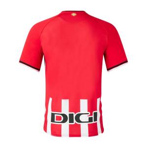 Athletic Bilbao Home Jersey 2023 2024 (2)