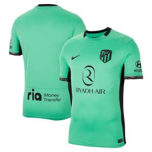 Atletico Madrid Third Shirt 2023 2024 (1)
