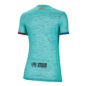 Barca 2023 2024 Women's Third Shirt (2)