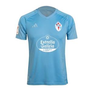 Maillot Celta Vigo Domicile 2023 2024 (1)