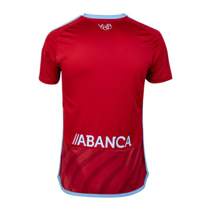 Celta Vigo Away Jersey 2023 2024 (2)