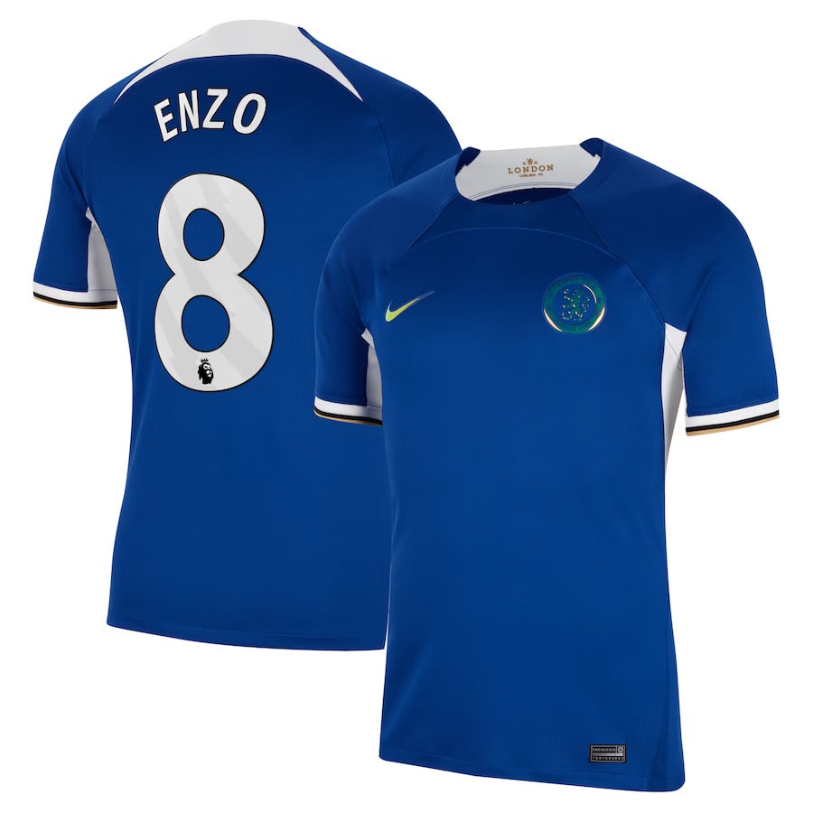 2023/2024 Nike Inter Milan Away Jersey - SoccerPro