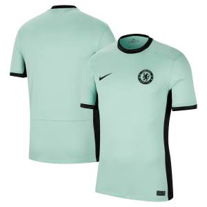Maillot Chelsea Third 2023 2024 (1)