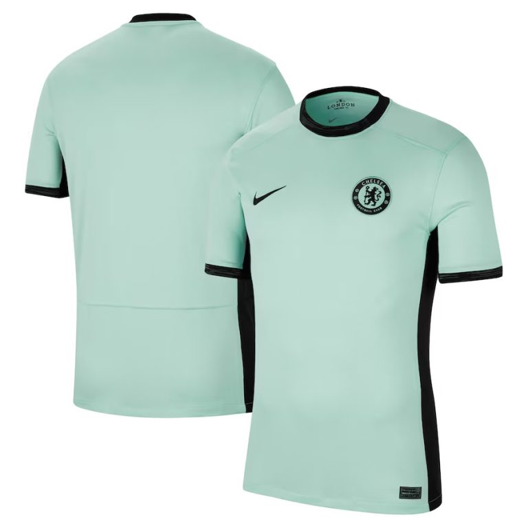 Maillot Chelsea Third 2023 2024 (1)