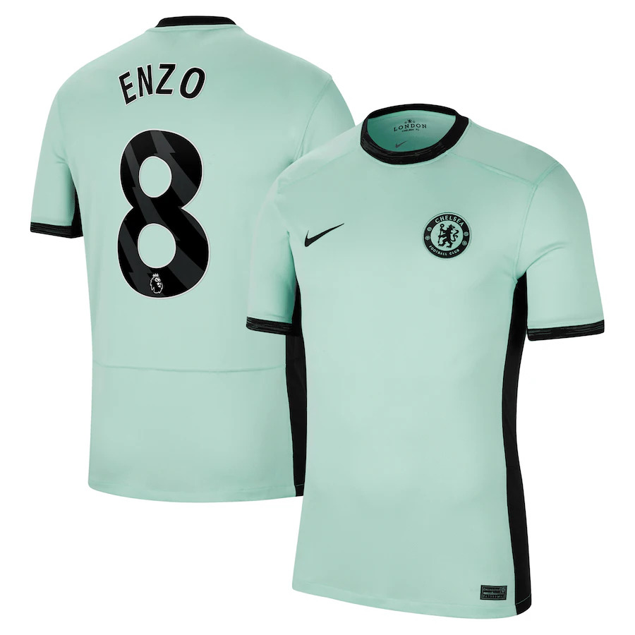 2023/2024 Nike Inter Milan Away Jersey - SoccerPro