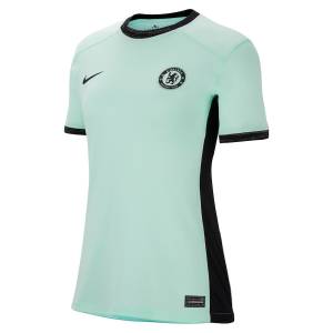 Maillot Chelsea Third 2023 2024 Femme (3)