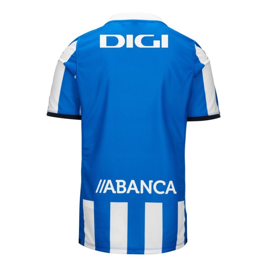 Maillot Deportivo La Corogne Domicile 2023 2024 (2)