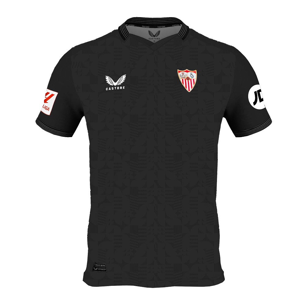 Sevilla soccer jersey cheap