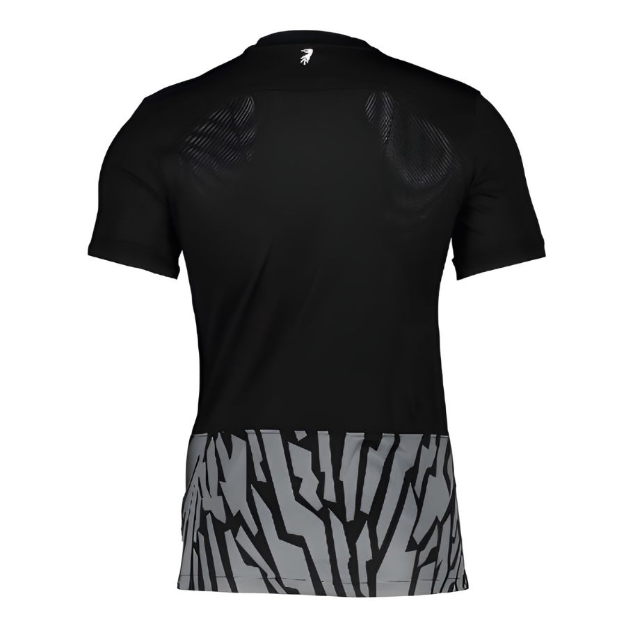 Maillot Freiburg 2023 2024 Exterieur (2)