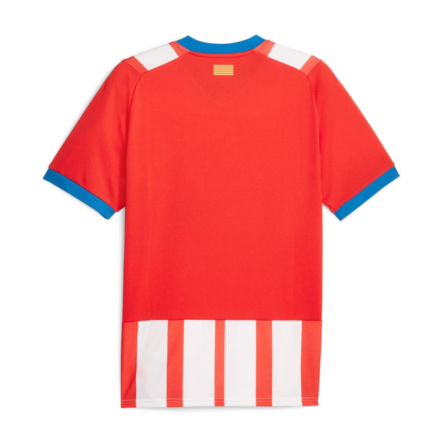 Maillot Girona Domicile 2023 2024 (2)
