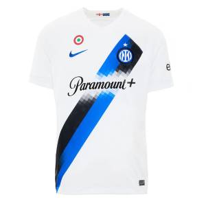 Inter Milan Shirt 2023 2024 Away Barella (3)