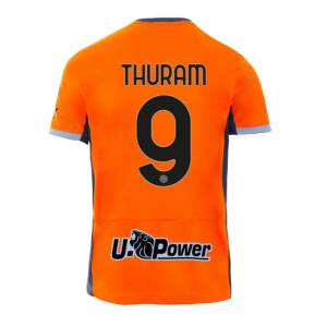 Inter Milan Jersey 2023 2024 Third Thuram (2)