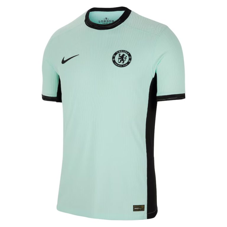 Chelsea Third Match Shirt 2023 2024 (3)