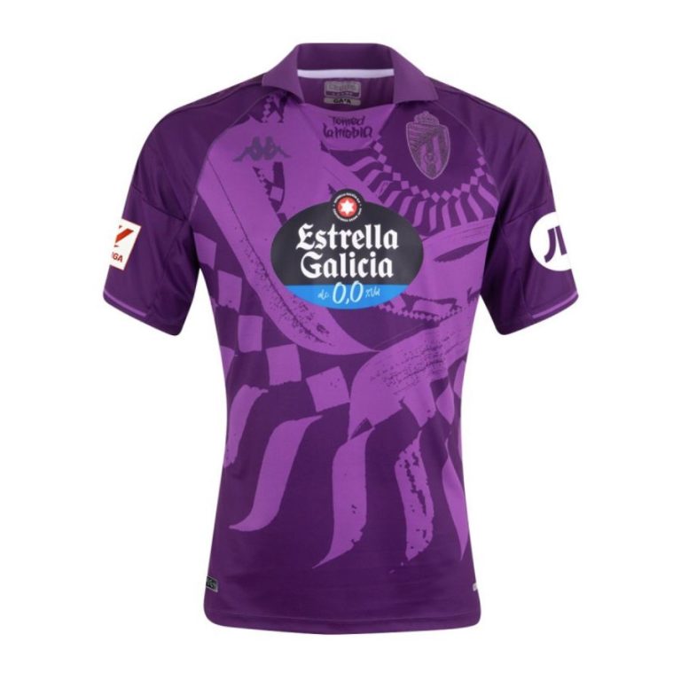Maillot Valladolid Exterieur 2023 2024 (1)