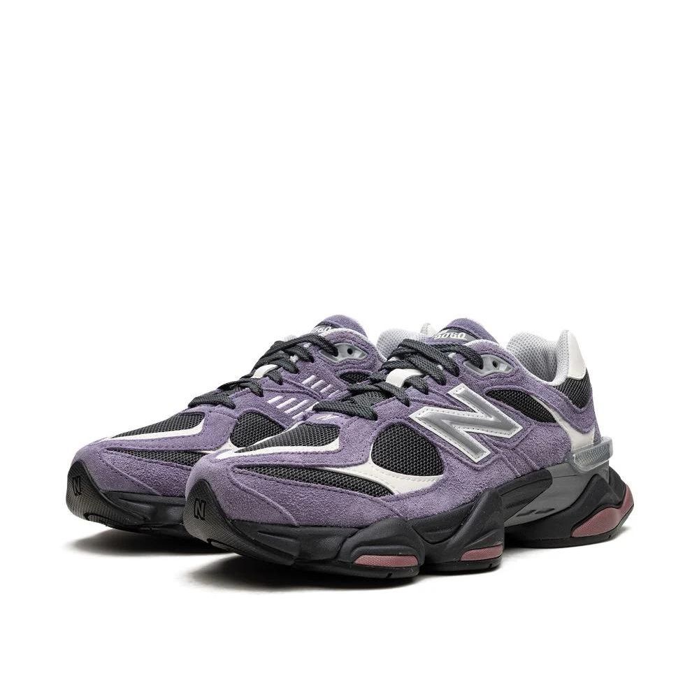 New Balance 9060 Violet (2)