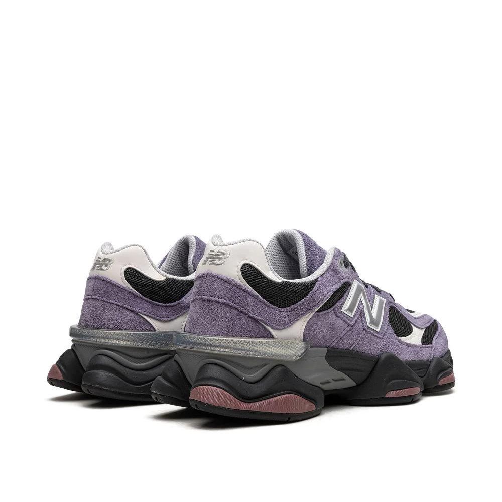 New Balance 9060 Violet (4)