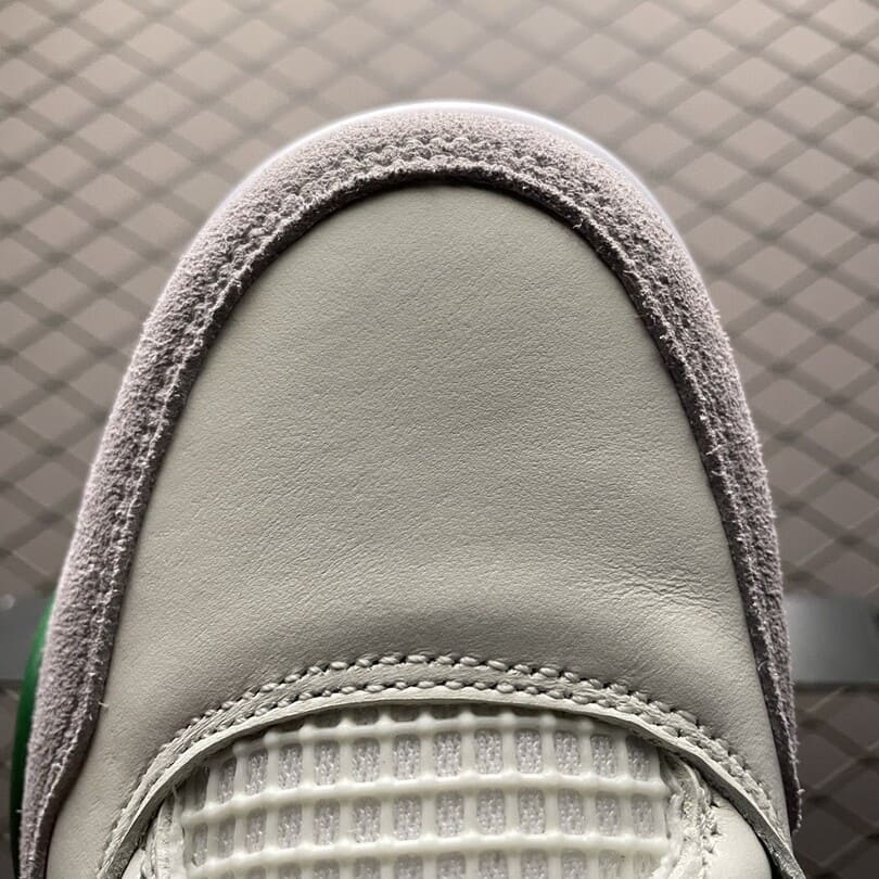 Air Jordan 4 Retro SB Pine Green (3)