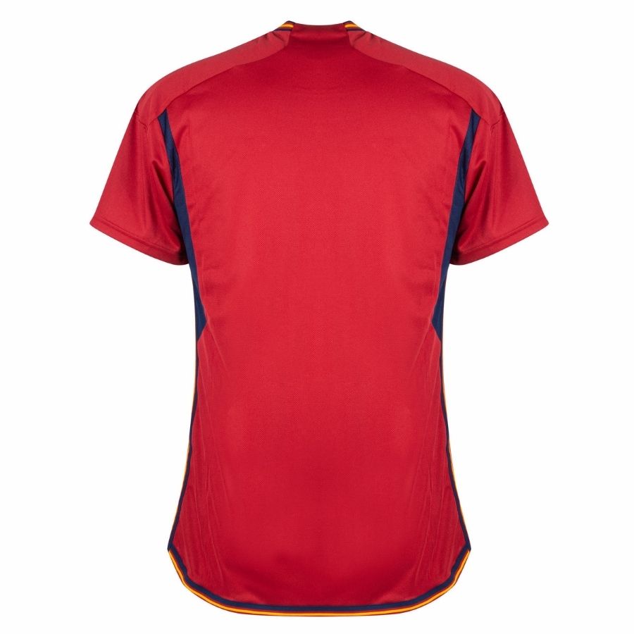 MAILLOT ESPAGNE DOMICILE QUALIFICATIONS EURO 2024 (2)