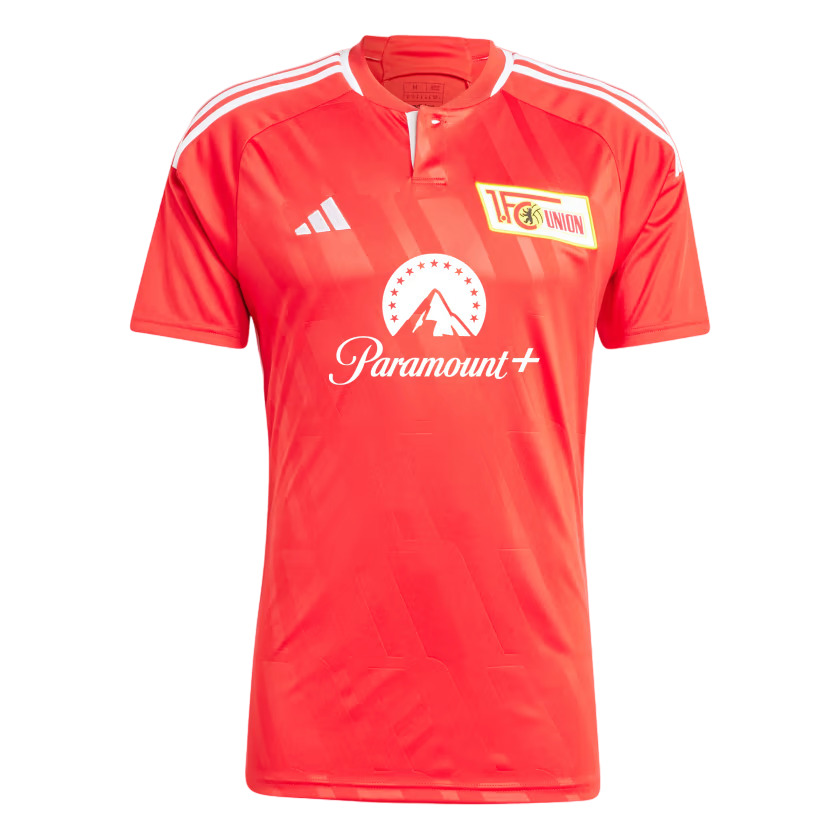 MAILLOT UNION BERLIN DOMICILE 2023 2024 (1)