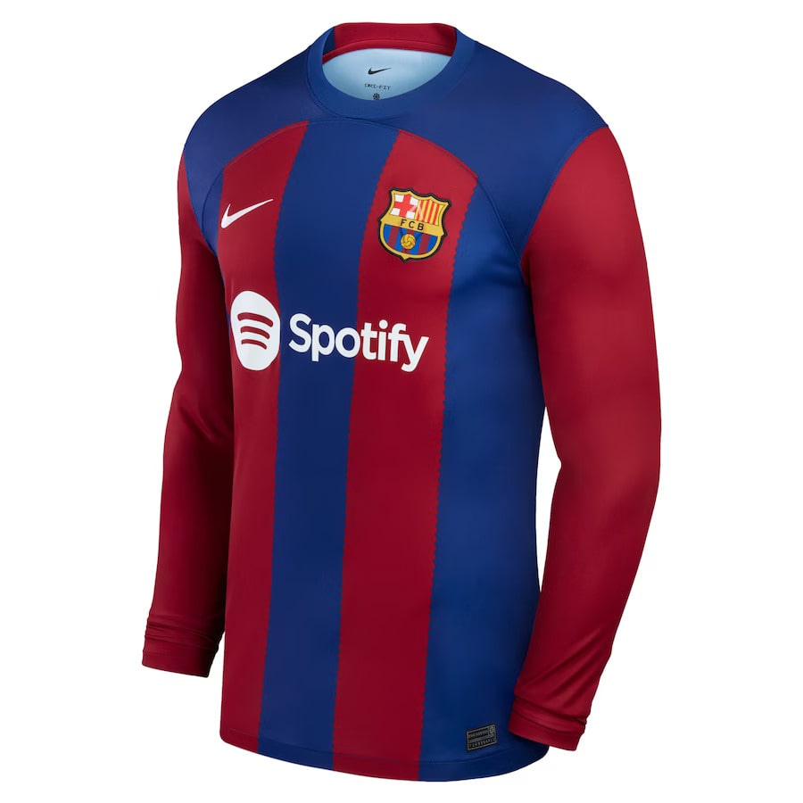 Barca jerseys 2023 2024 | Foot Soccer Pro | Football Jerseys