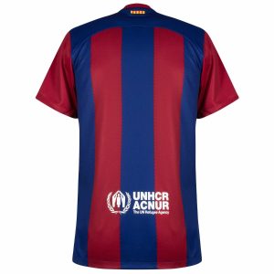Barca jersey 2023 2024 x Rolling Stones (2)