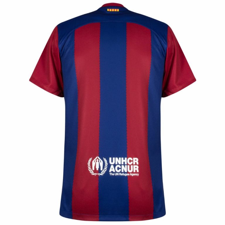 Maillot Barca 2023 2024 x Rolling Stones (2)