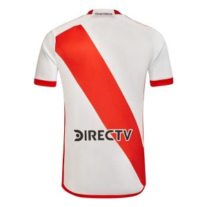 River Plate Home Jersey 2023 2024 (2)