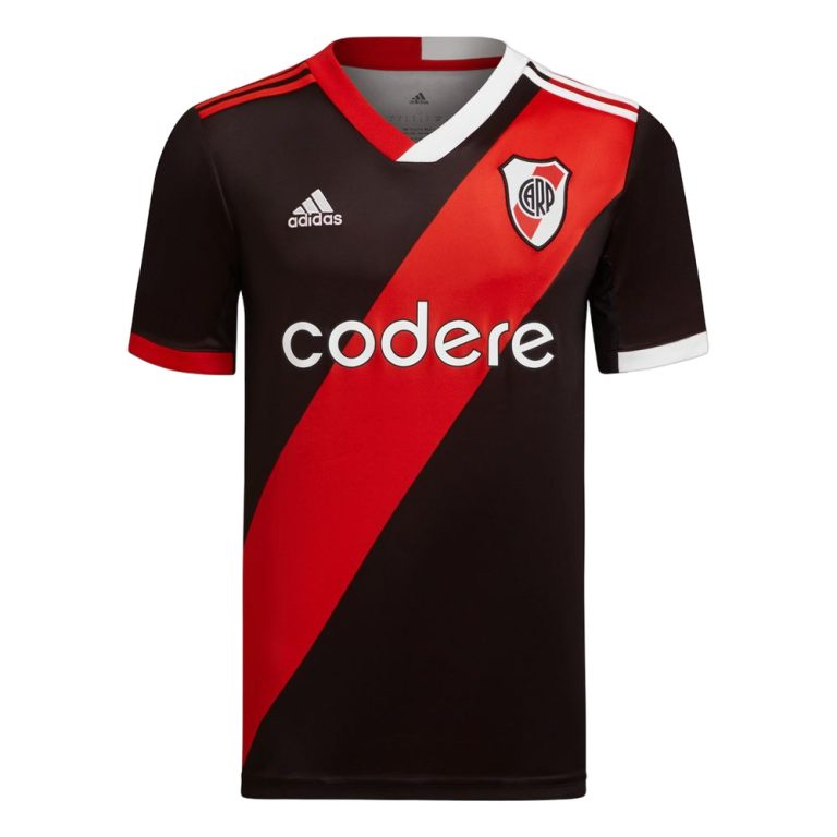 River Plate Third Jersey 2023 2024 (1)