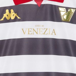 Venezia FC Third Jersey 2023 2024 (2)