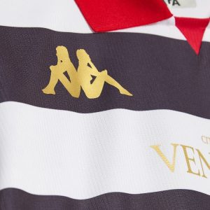Venezia FC Third Jersey 2023 2024 (3)