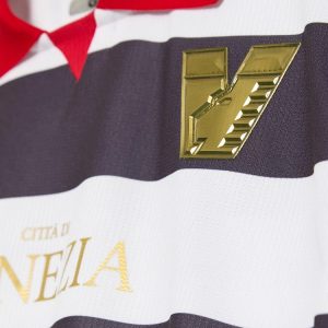Venezia FC Third Jersey 2023 2024 (4)