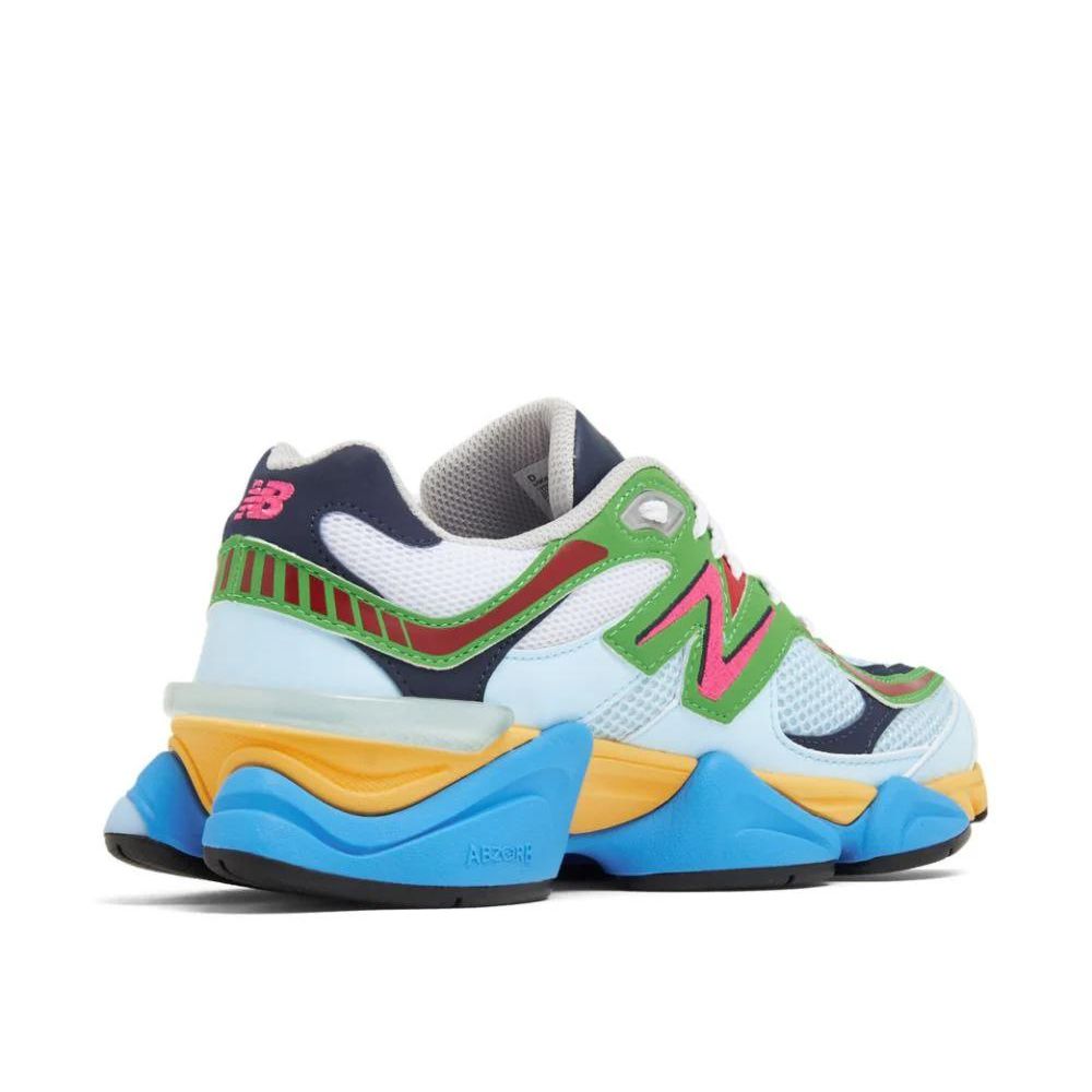 New Balance 9060 Beach Glass Pink (2)
