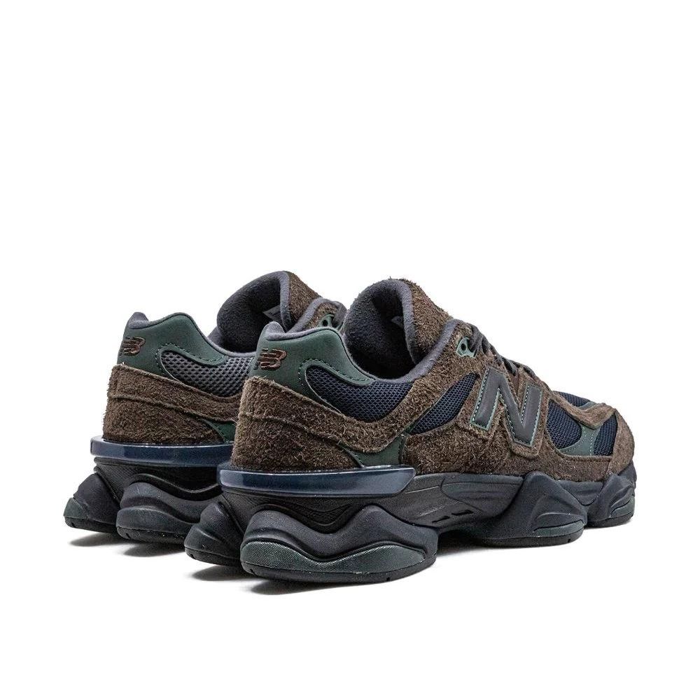 New Balance 9060 Beef and Broccoli | Foot Soccer Pro