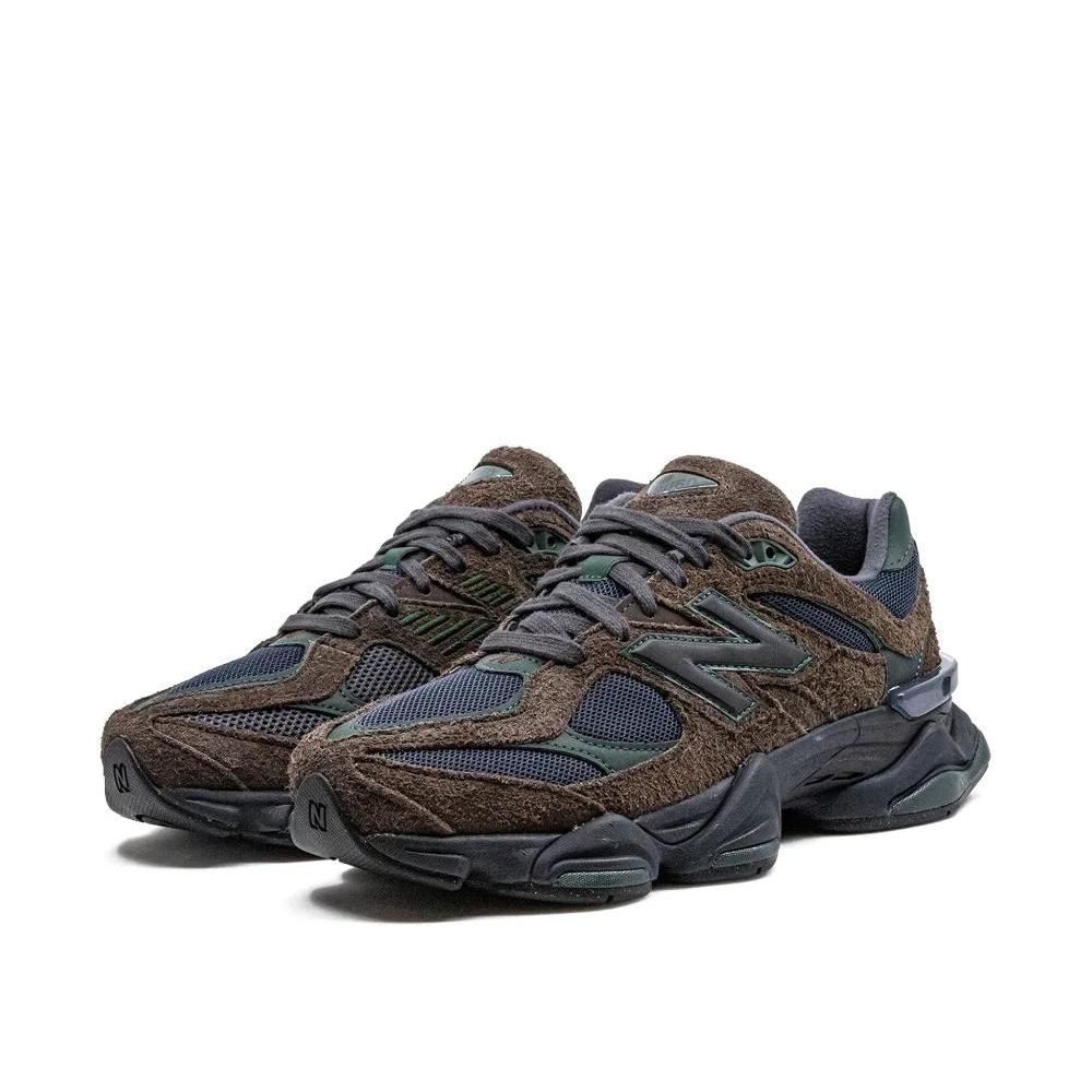 New Balance 9060 Beef and Broccoli | Foot Soccer Pro