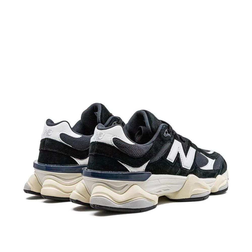 New Balance 9060 Black White (2)