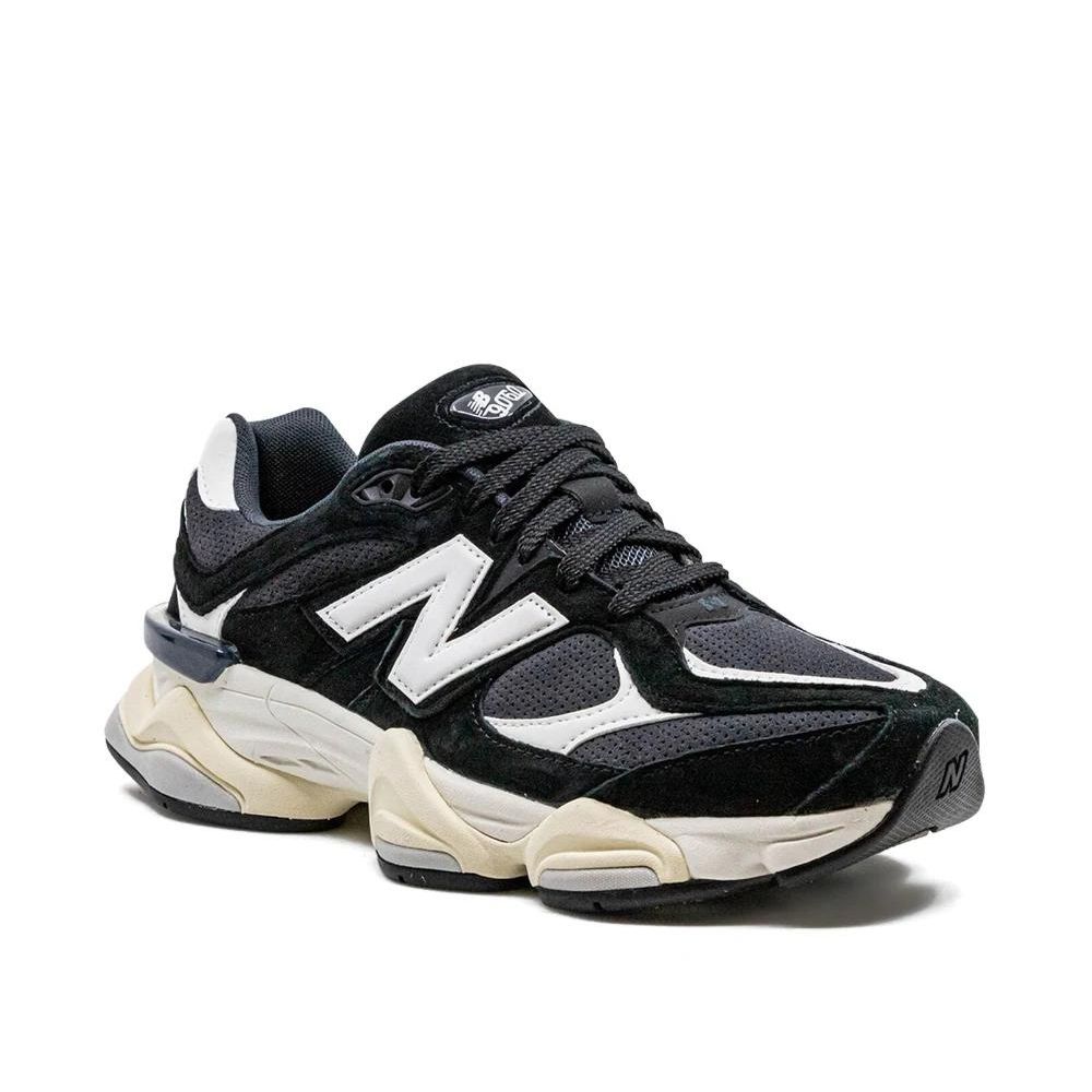New Balance 9060 Black White (3)