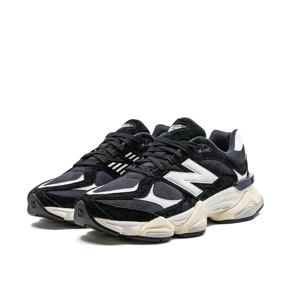New Balance 9060 Black White (4)