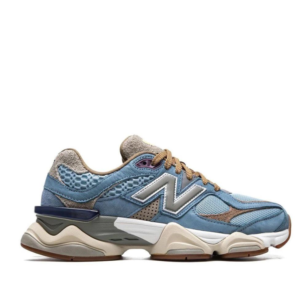 New Balance 9060 Bodega Age of Discovery (2)