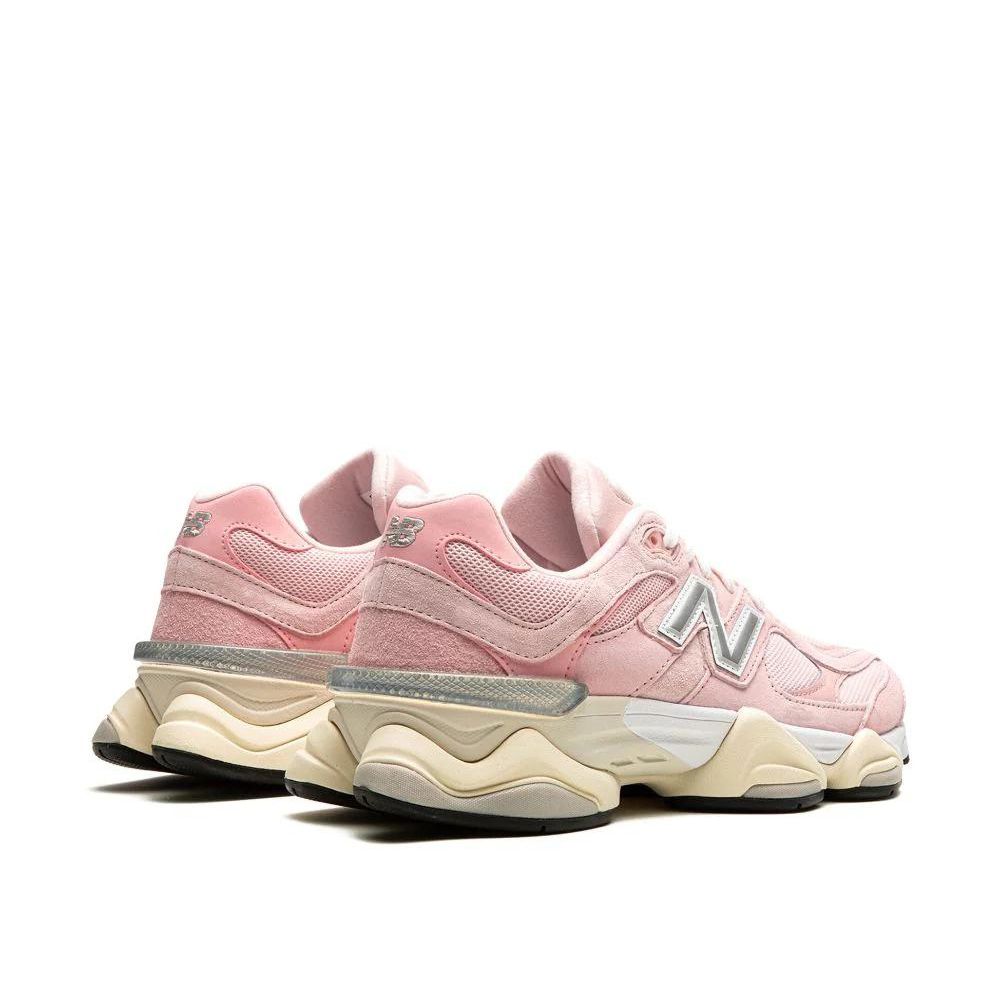 New Balance 9060 Crystal Pink (4)