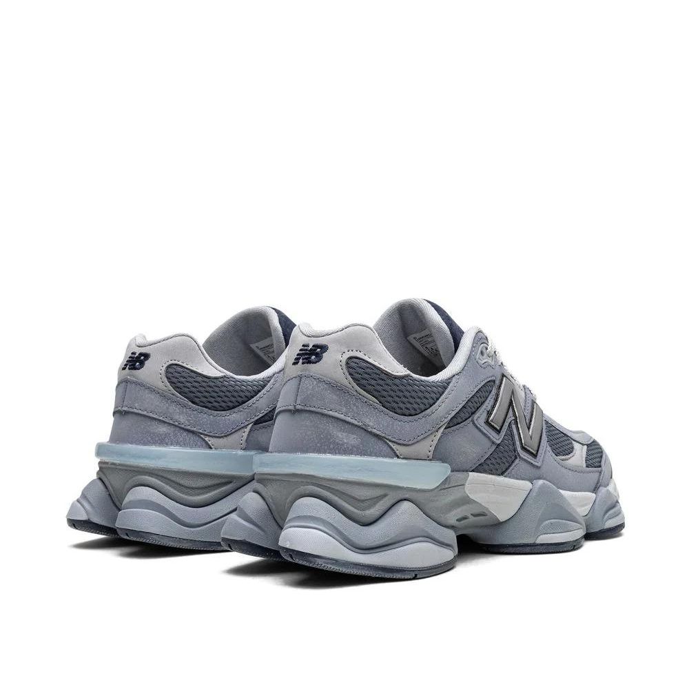New Balance 9060 Grey Day (2)