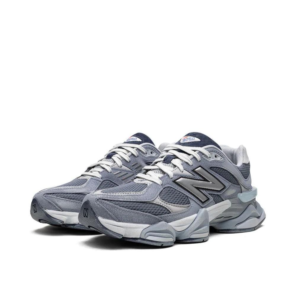 New Balance 9060 Grey Day (5)