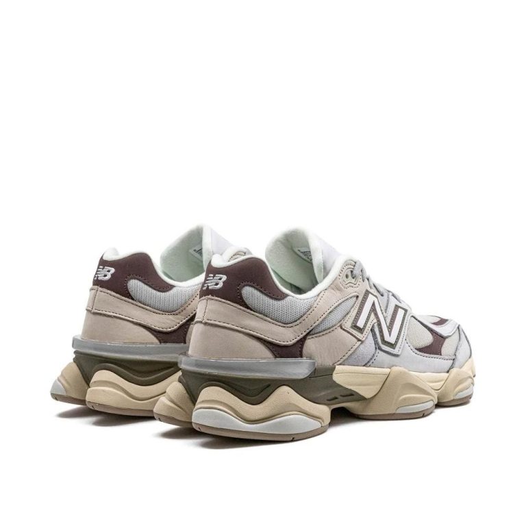 New Balance 9060 Grey Matter Timberwolf (3)