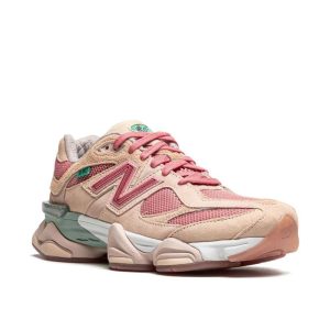 New Balance 9060 Joe Freshgoods Inside Voices Penny Cookie Pink (2)